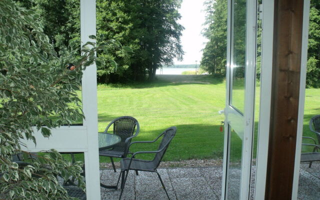 Seehotel Schorfheide