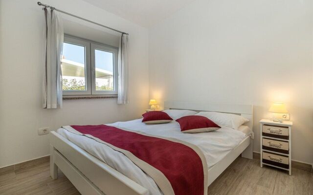 Holiday home in Banjole/Istrien 10808