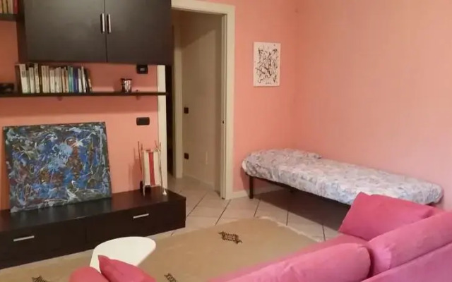 Appartamento Bergamo