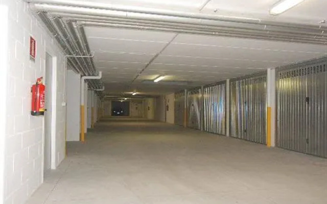 Residence & Suites Solaf