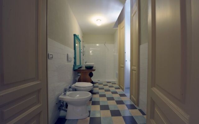 Casa Della Nonna & SPA