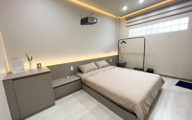 Leu Vit Homestay Haiphong