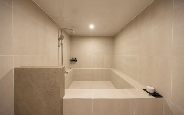 AanK Hotel & Spa Pyeongtaek