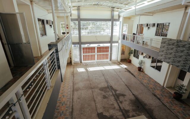 Ljenj Apartelle