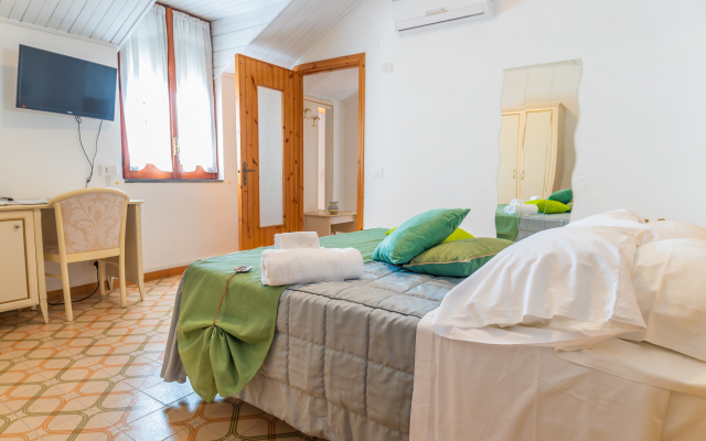 Albergo Diffuso Bacco Furore