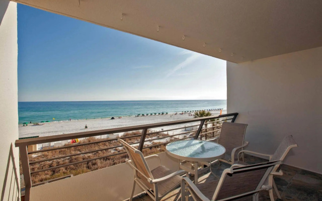 Emerald Towers by Panhandle Getaways