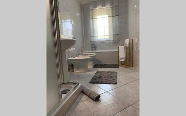 Casa vacanza - I Mulini con parcheggio gratuito incluso.