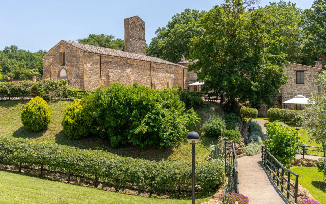 Residence Terme Di Sorano