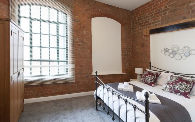 Raleigh Loft