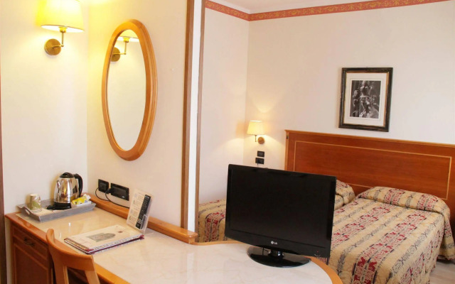 Hotel Michelangelo