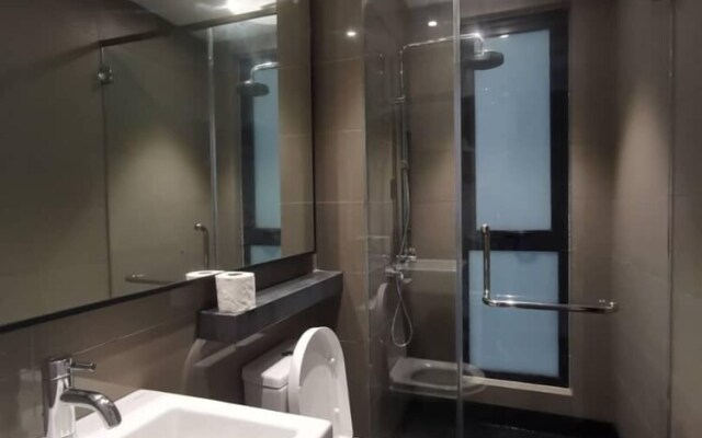 Vista Residences Genting Highlands by Sky Suite