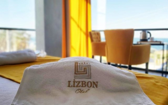 Lizbon Hotel
