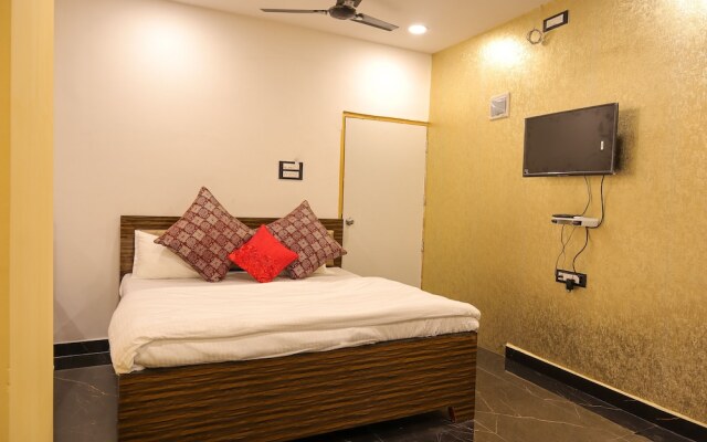 Hotel Golden suites Vashi Navi mumbai