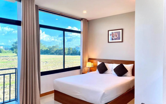 The Vet Boutique Hotel