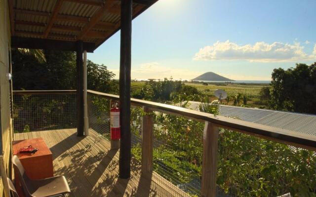 The Beehive Fiji