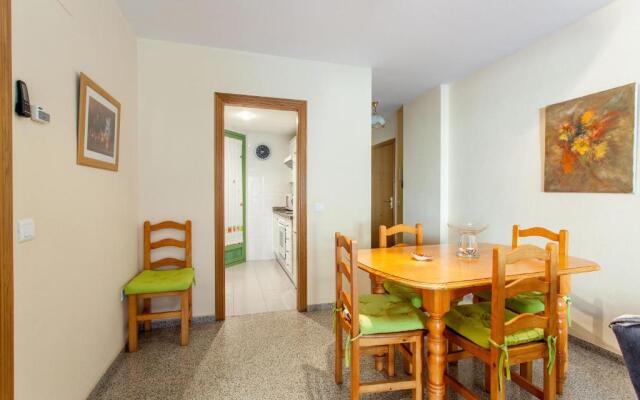 Apartment Patacona Beach 7