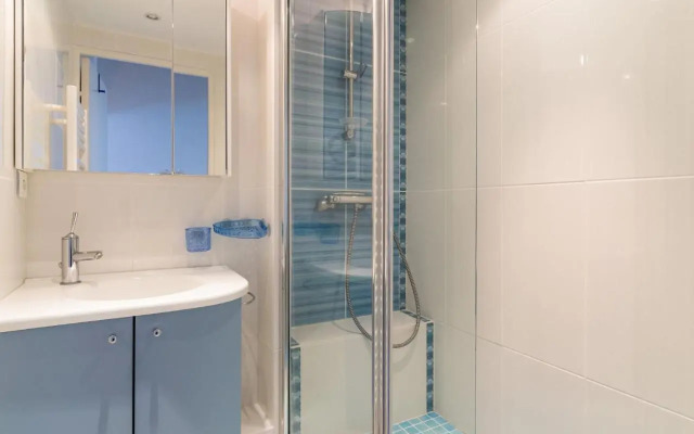 Holiday Home Les Hautes Folies-7