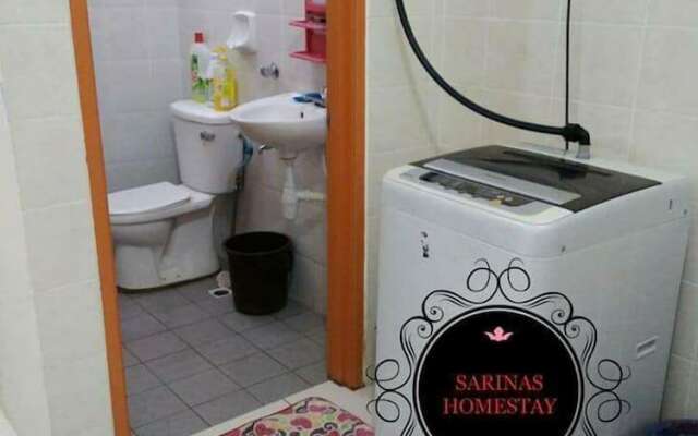 Sarinas Homestay