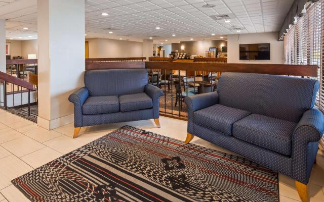 Days Inn by Wyndham Englewood Dayton Airport