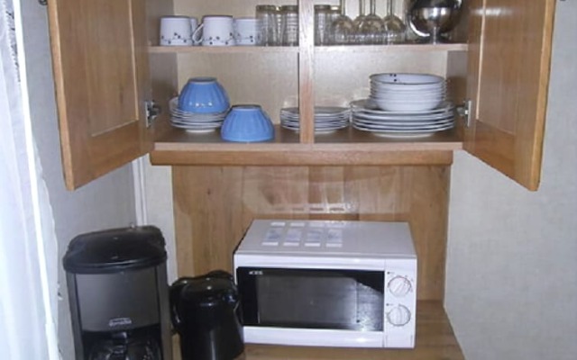 Location Touristique Appartement Baobab