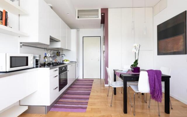 Lambertone, cozy flat in Rome, Aurelio Vatican