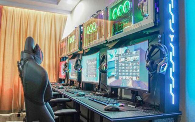 Changzhou u-me select the hotel