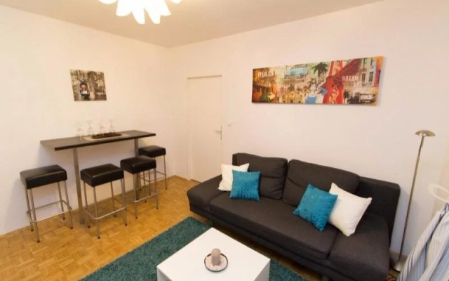 Wienerwald Apartment Wien