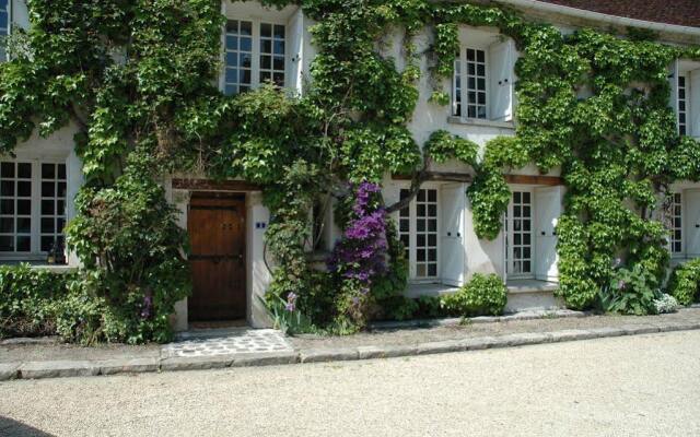 La Maison du Rond des Fées