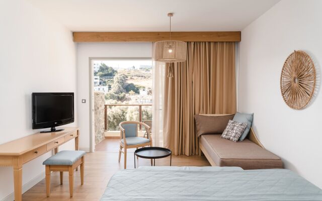 Seaside A Lifestyle Resort All Inclusive