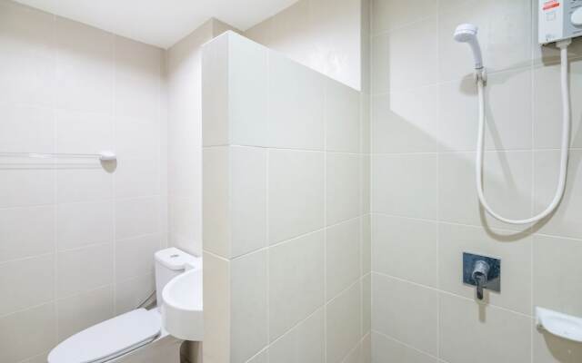 Energy Hua Hin by Favstay