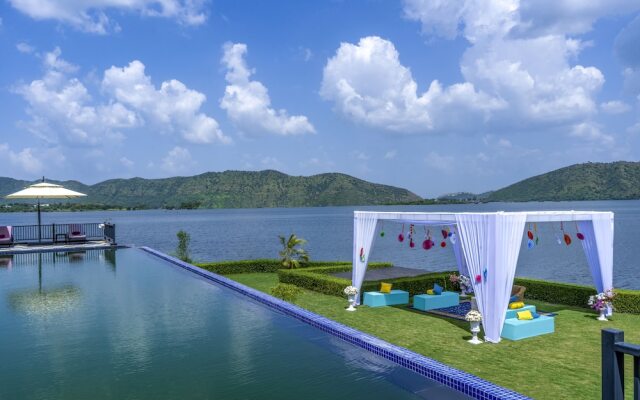 Zana Lake Resort Udaipur