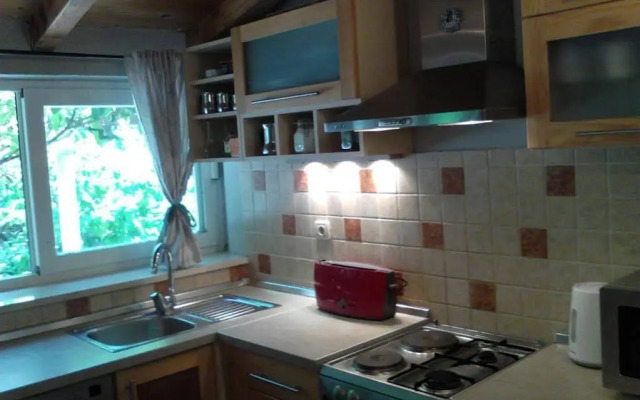 Camelia Luxury Apartments