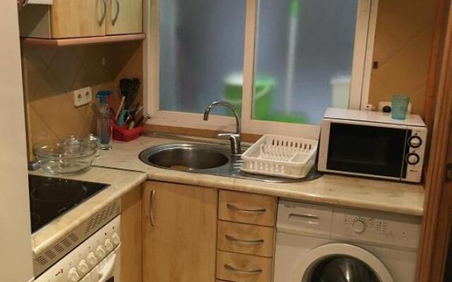 44 Centro Apartaments & Suites