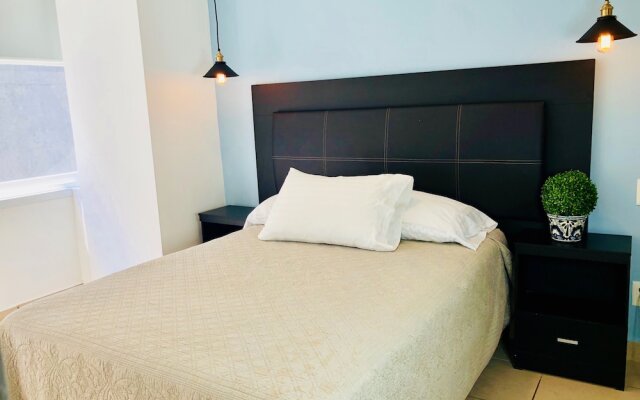 Alameda Downtown Apartment 404