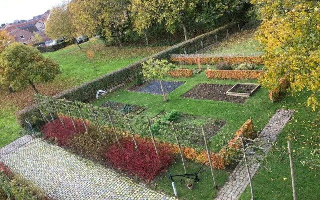 Hof van Eggertingen Bakhuis