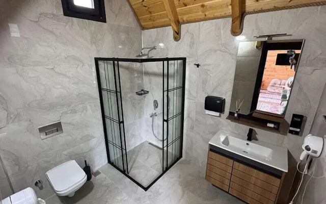 Rize Love Bungalov