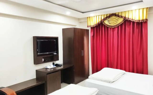 Hotel Bodhgaya Inn