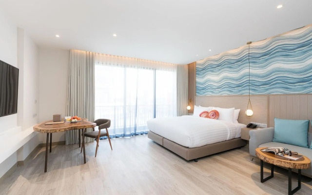 Maven Stylish Hotel Hua Hin