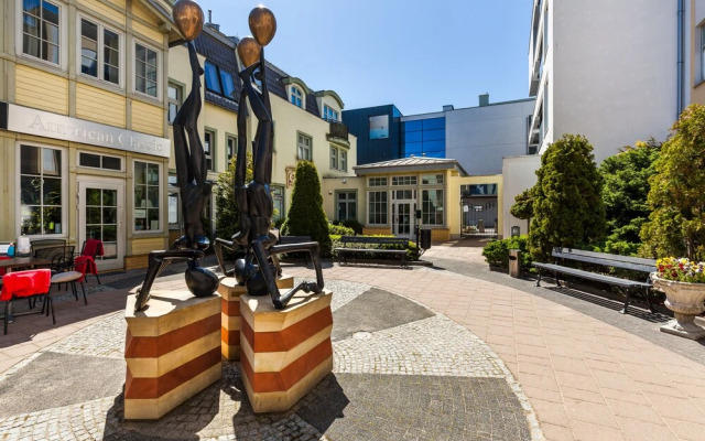 Happy Stay Sopot Monte Cassino 40