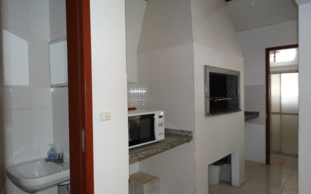 Apartment with Terrace & Sea View - 61