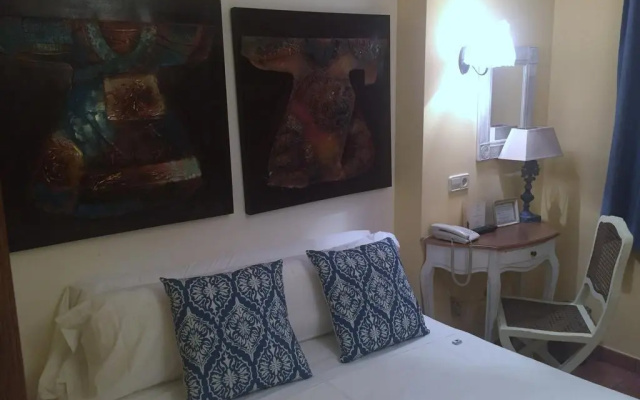 Suites Casas De Los Reyes