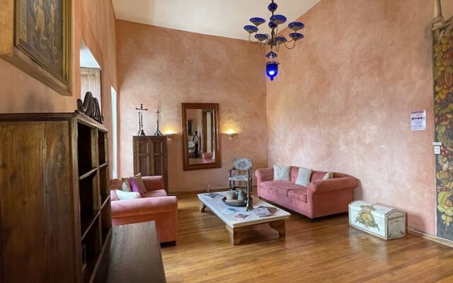 Hotel NASS Casa del Aguila