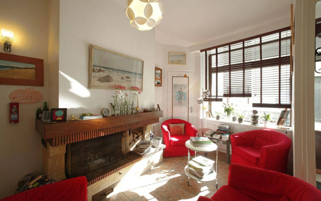 The Originals City Hôtel Ker Izel Saint-Brieuc Centre Historique