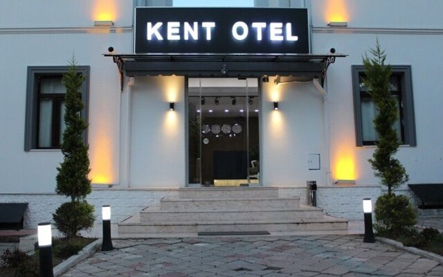 Unye Kent Otel