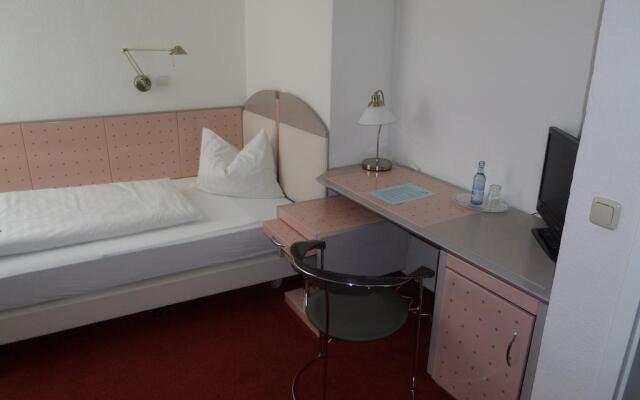Adler Hotel