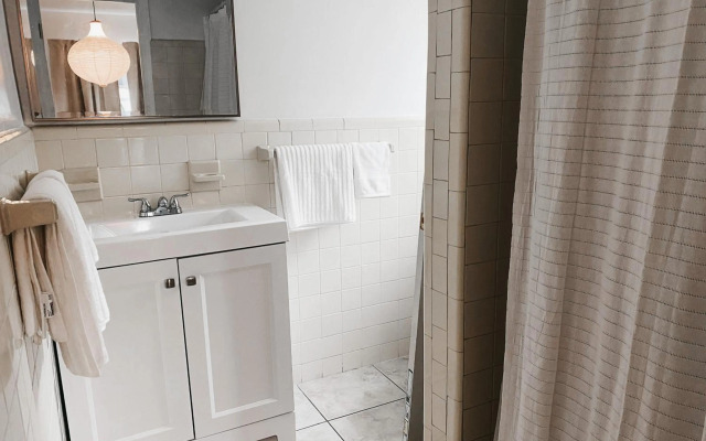 Lovely Bohemian Apartment