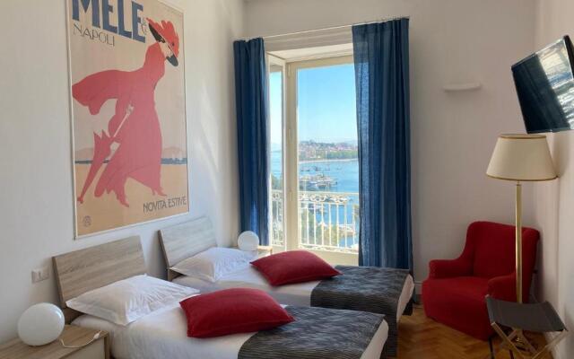 Palazzo Mele Residence