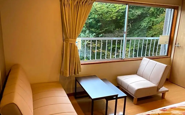 Koya TRIBE - Vacation STAY 83403v