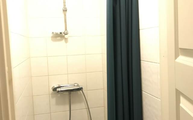 Hotel Centrum Box