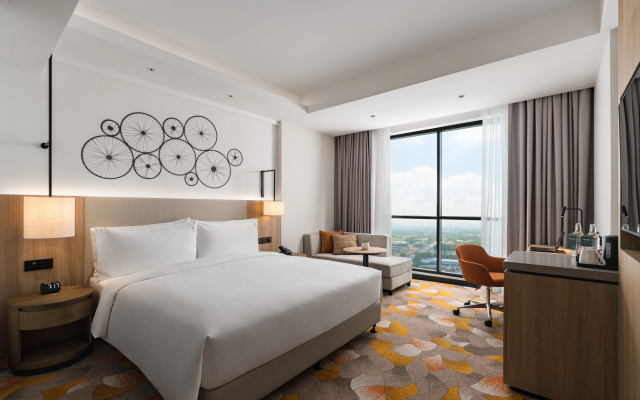 Holiday Inn & Suites Penang Prai by IHG - Image 4
